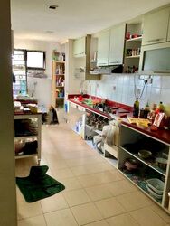 Blk 274A Wenya (Jurong West), HDB Executive #450138001